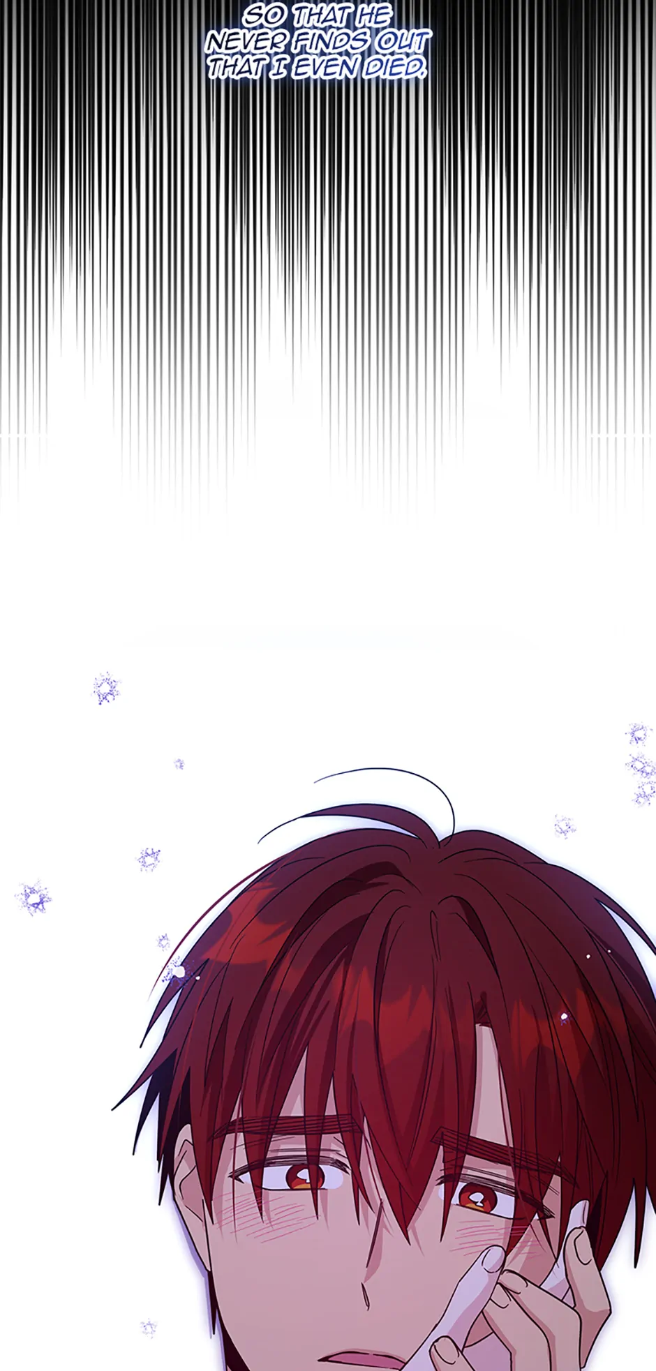Baroness Goes on Strike [Mature](Official) - Chapter 132 manhwa