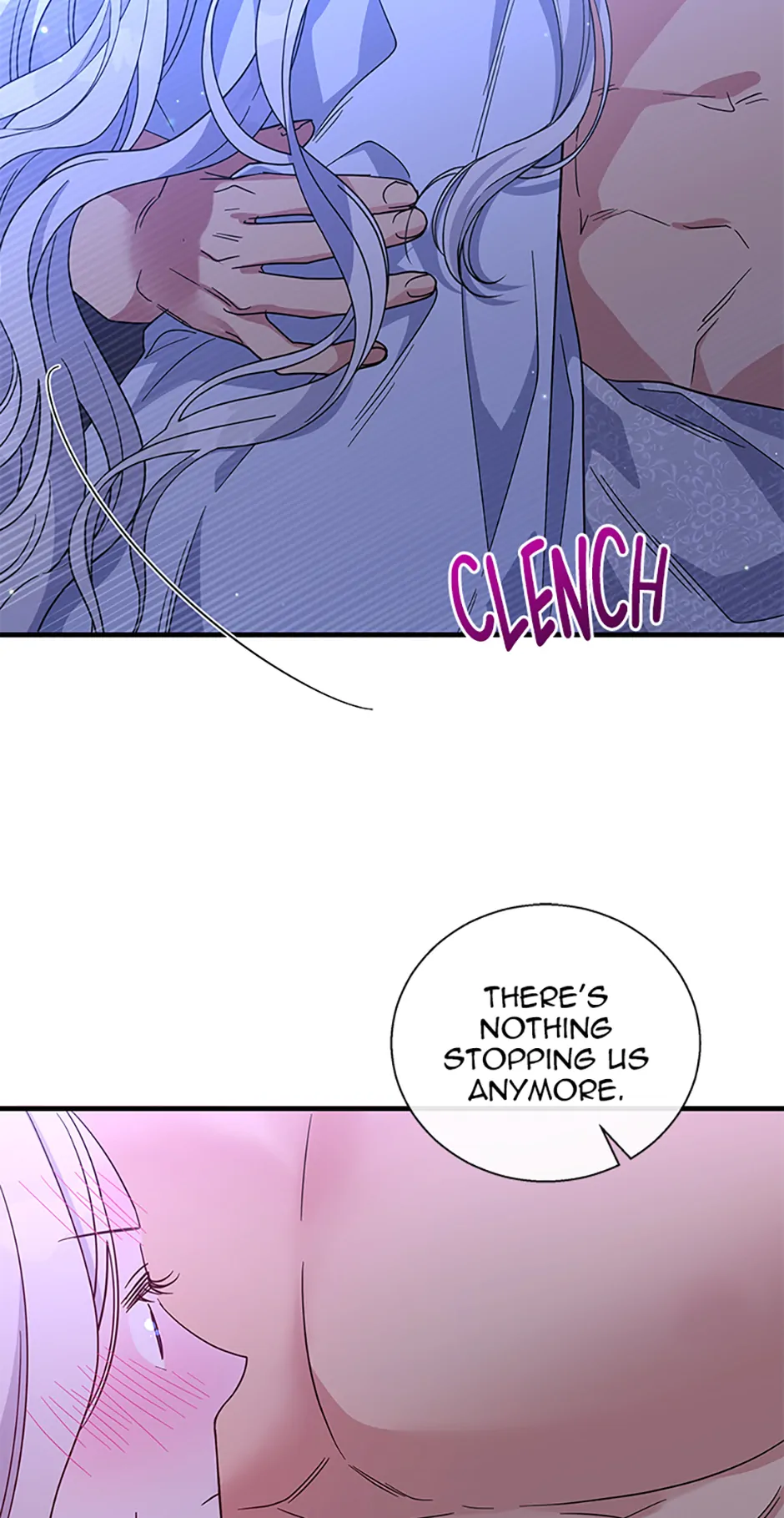 Baroness Goes on Strike [Mature](Official) - Chapter 132 manhwa