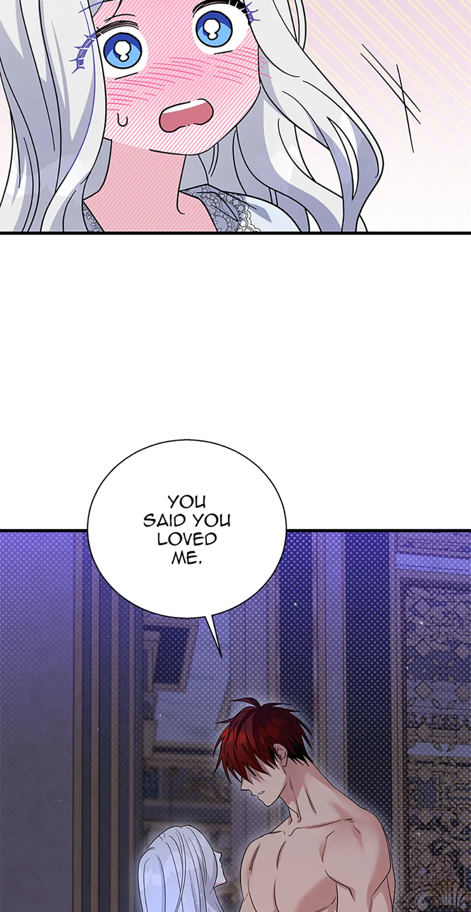 Baroness Goes on Strike [Mature](Official) - Chapter 132 manhwa