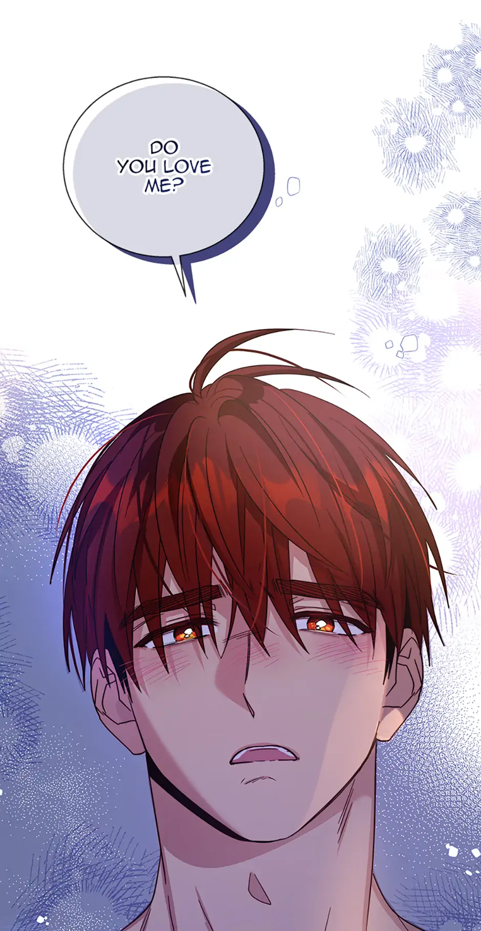 Baroness Goes on Strike [Mature](Official) - Chapter 132 manhwa