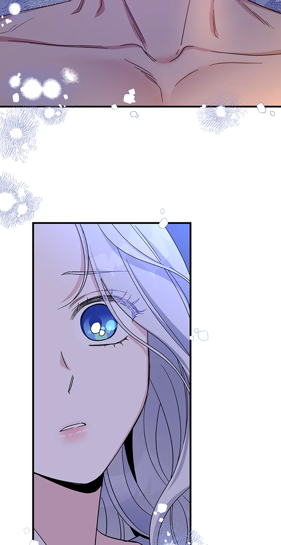 Baroness Goes on Strike [Mature](Official) - Chapter 132 manhwa