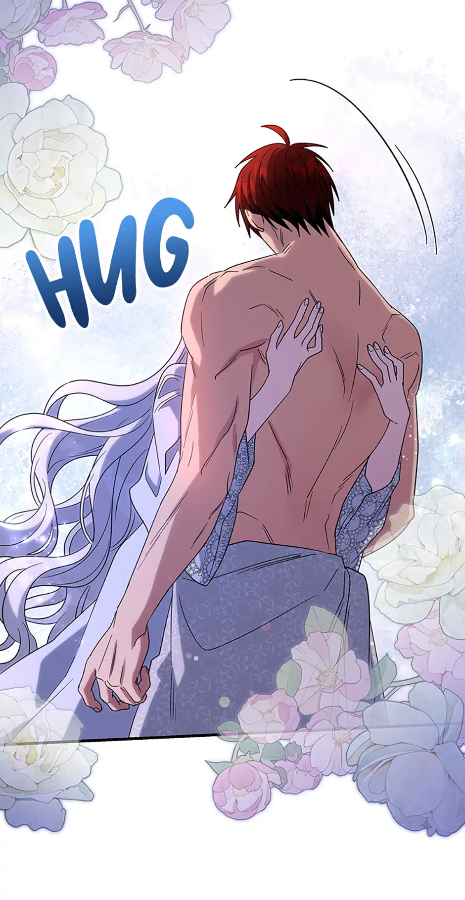 Baroness Goes on Strike [Mature](Official) - Chapter 132 manhwa