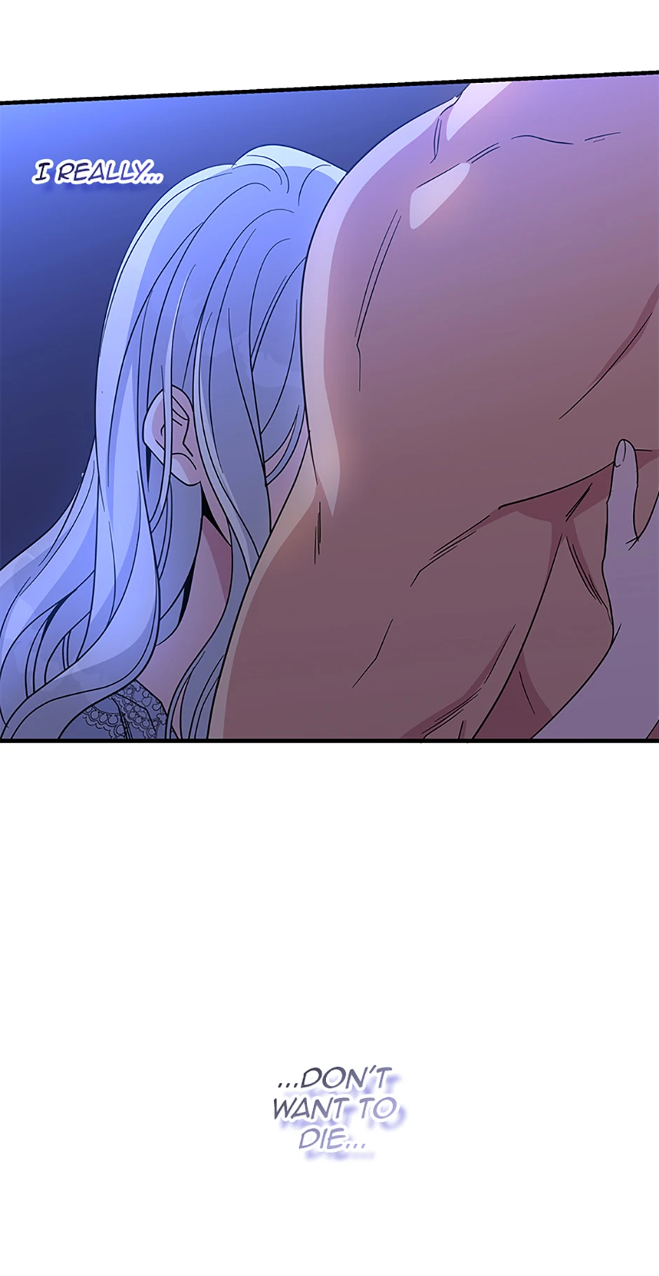 Baroness Goes on Strike [Mature](Official) - Chapter 132 manhwa