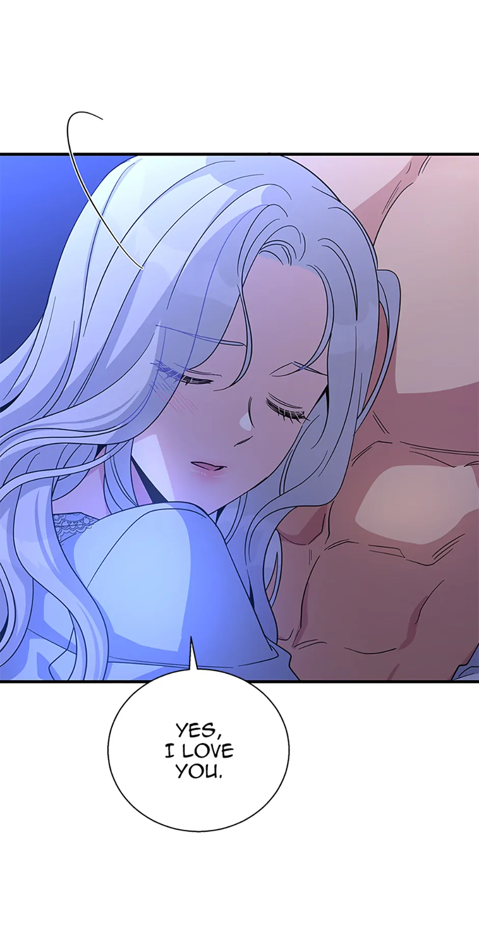 Baroness Goes on Strike [Mature](Official) - Chapter 132 manhwa