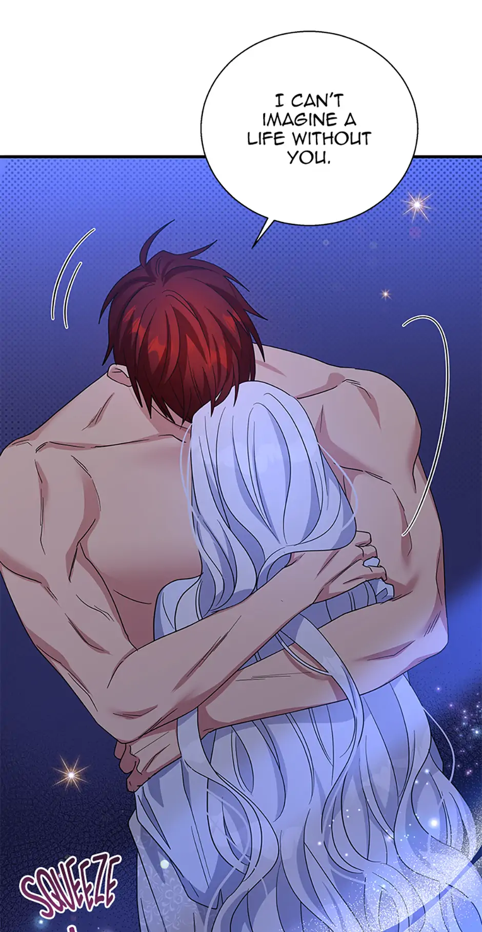 Baroness Goes on Strike [Mature](Official) - Chapter 132 manhwa
