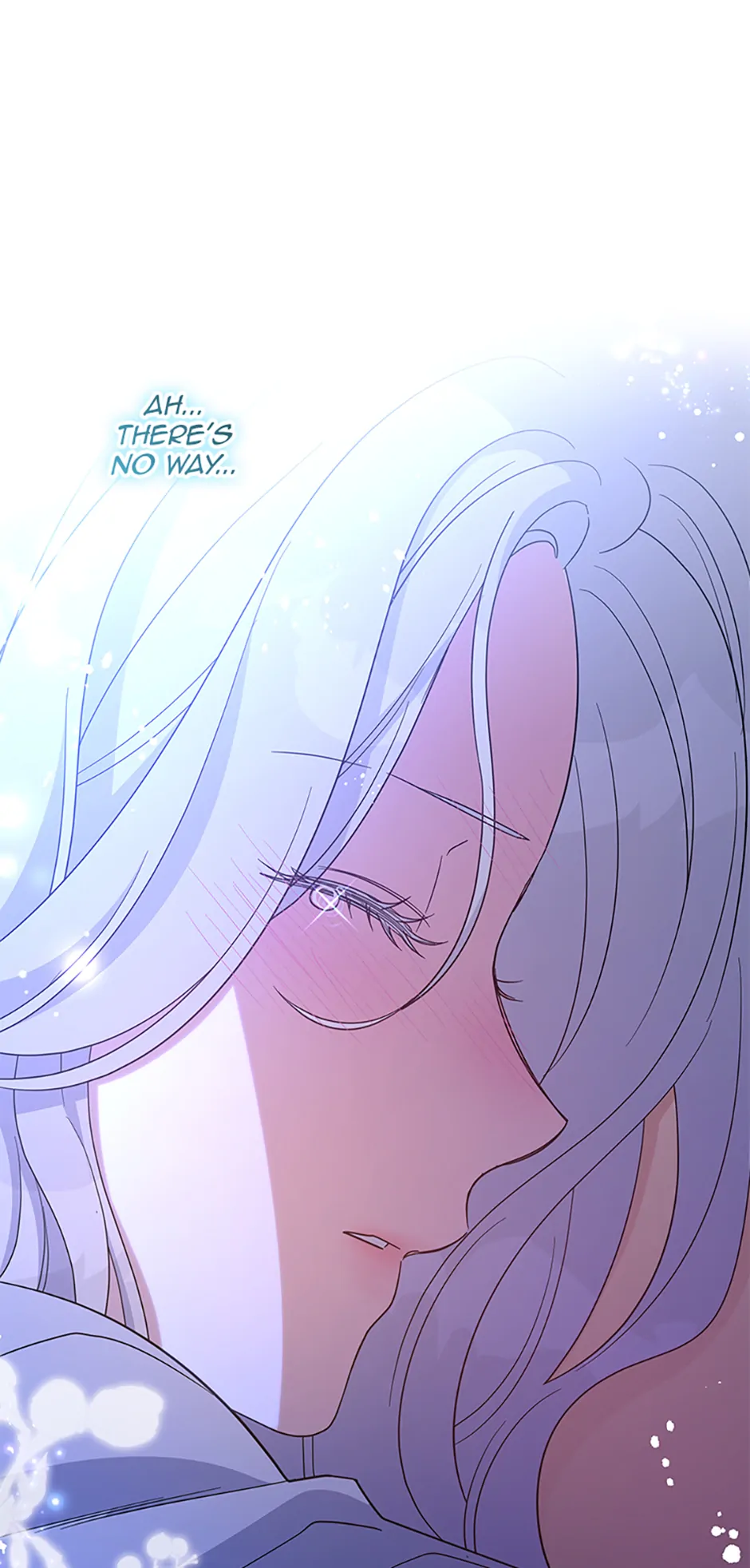 Baroness Goes on Strike [Mature](Official) - Chapter 132 manhwa