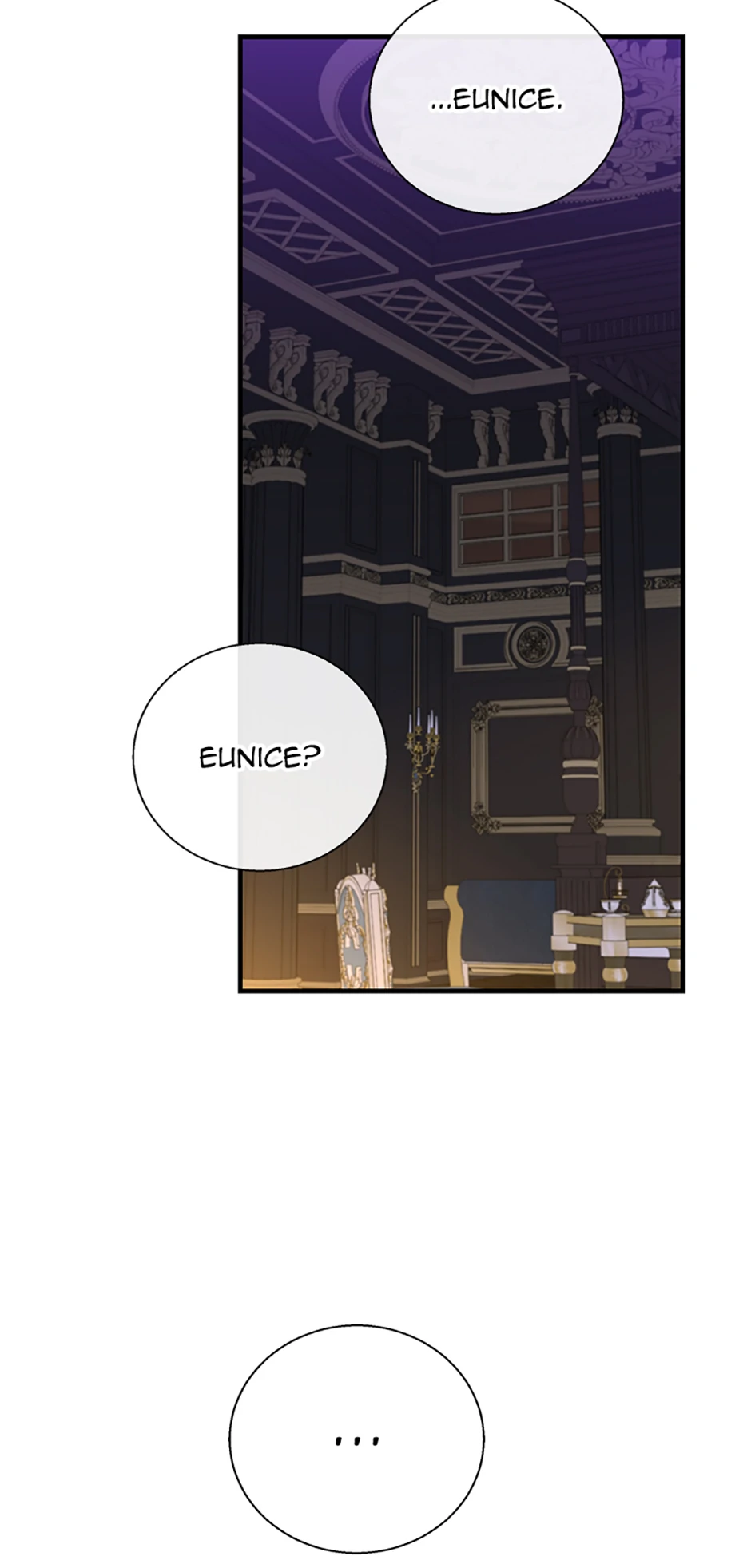 Baroness Goes on Strike [Mature](Official) - Chapter 132 manhwa