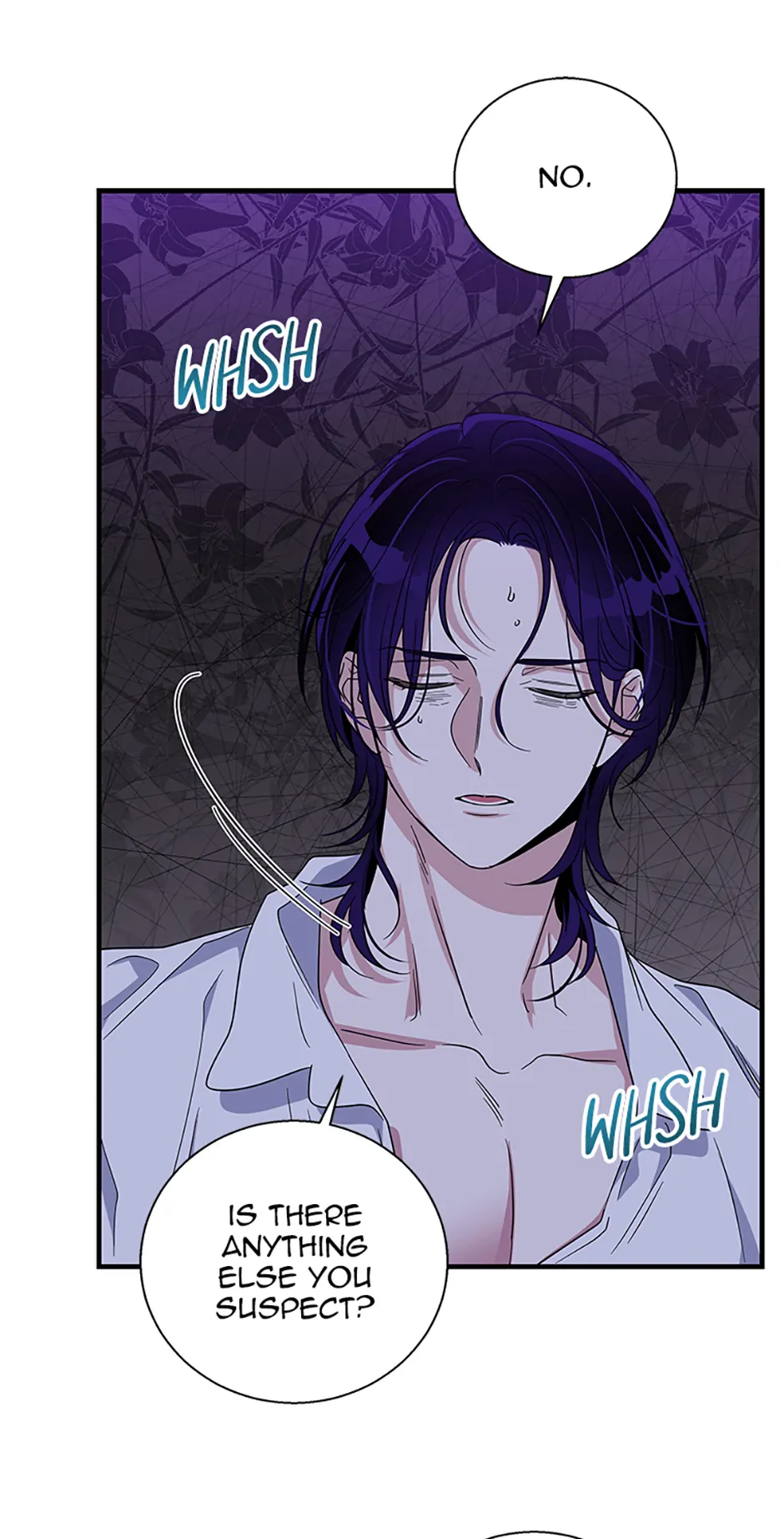 Baroness Goes on Strike [Mature](Official) - Chapter 132 manhwa