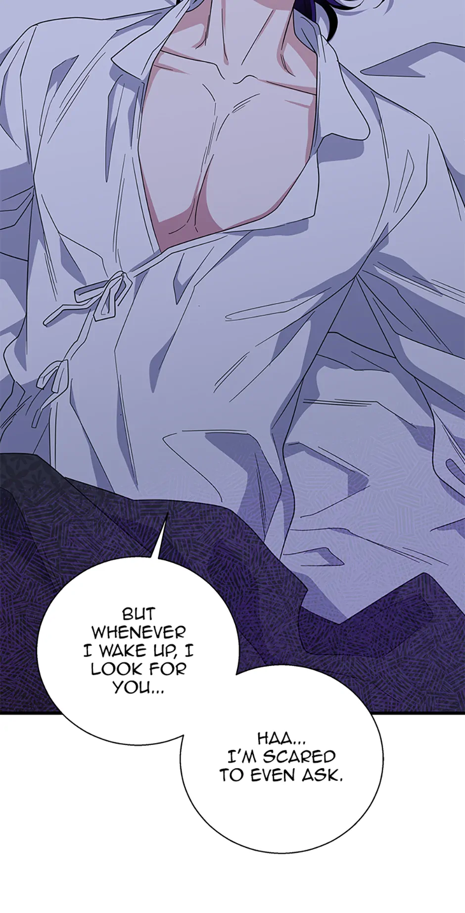 Baroness Goes on Strike [Mature](Official) - Chapter 132 manhwa
