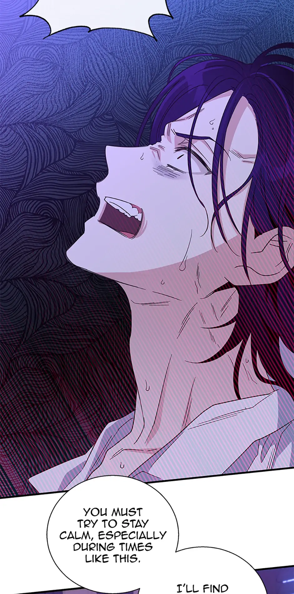 Baroness Goes on Strike [Mature](Official) - Chapter 132 manhwa