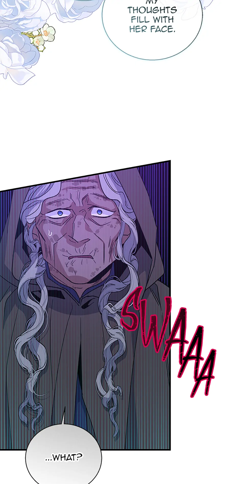 Baroness Goes on Strike [Mature](Official) - Chapter 132 manhwa