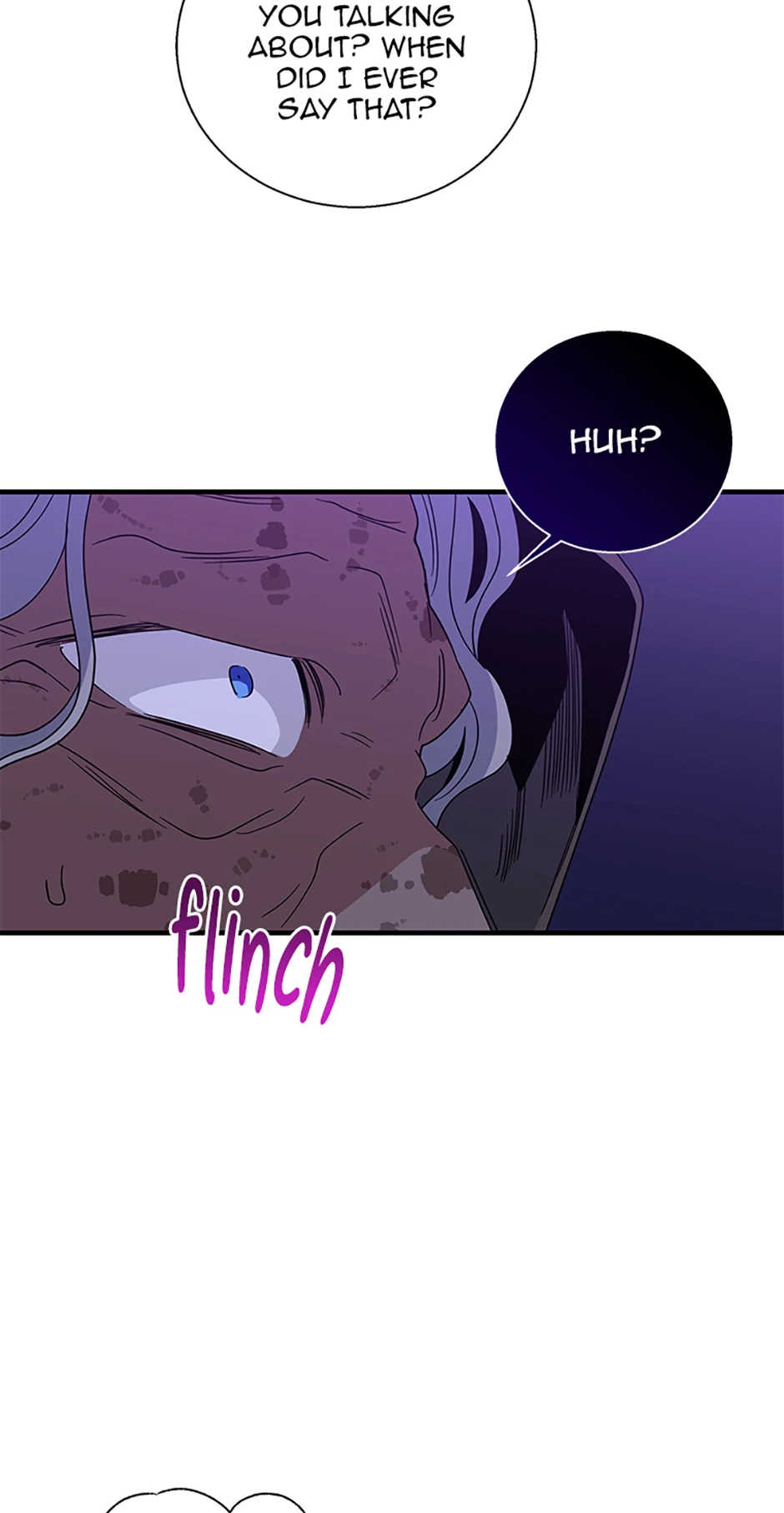 Baroness Goes on Strike [Mature](Official) - Chapter 132 manhwa