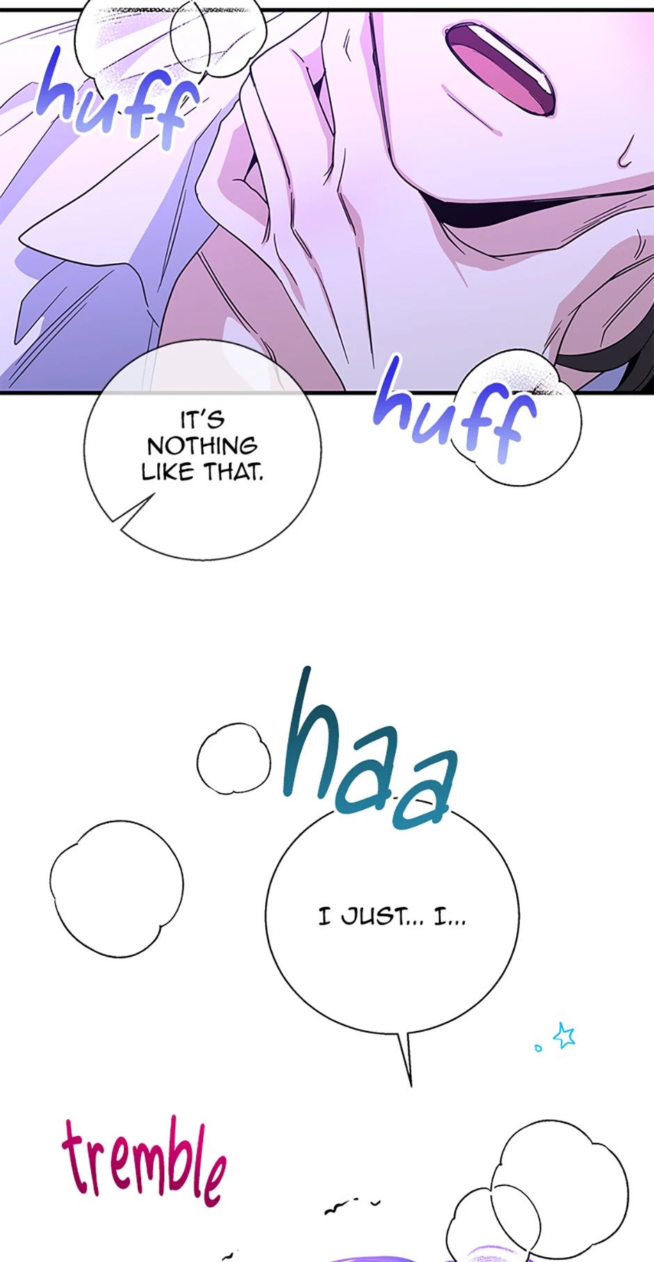 Baroness Goes on Strike [Mature](Official) - Chapter 132 manhwa