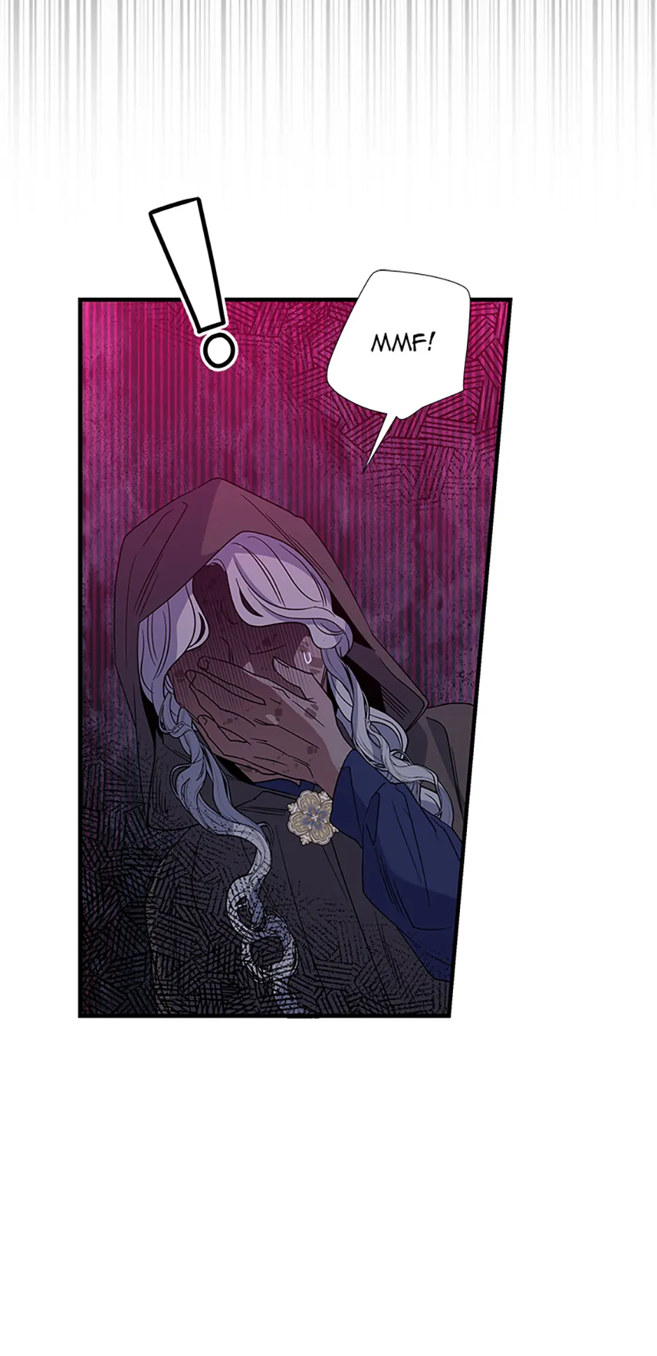Baroness Goes on Strike [Mature](Official) - Chapter 133 manhwa