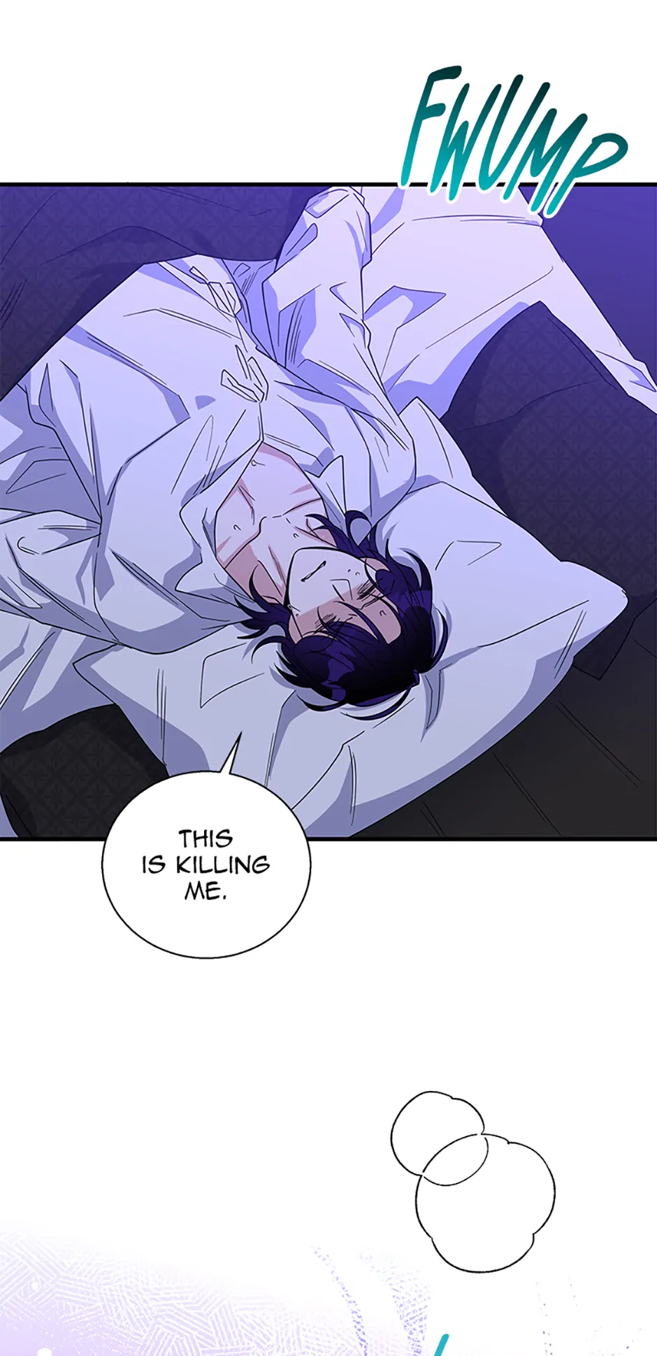 Baroness Goes on Strike [Mature](Official) - Chapter 133 manhwa