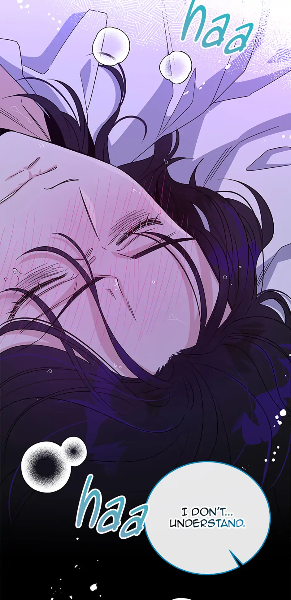 Baroness Goes on Strike [Mature](Official) - Chapter 133 manhwa
