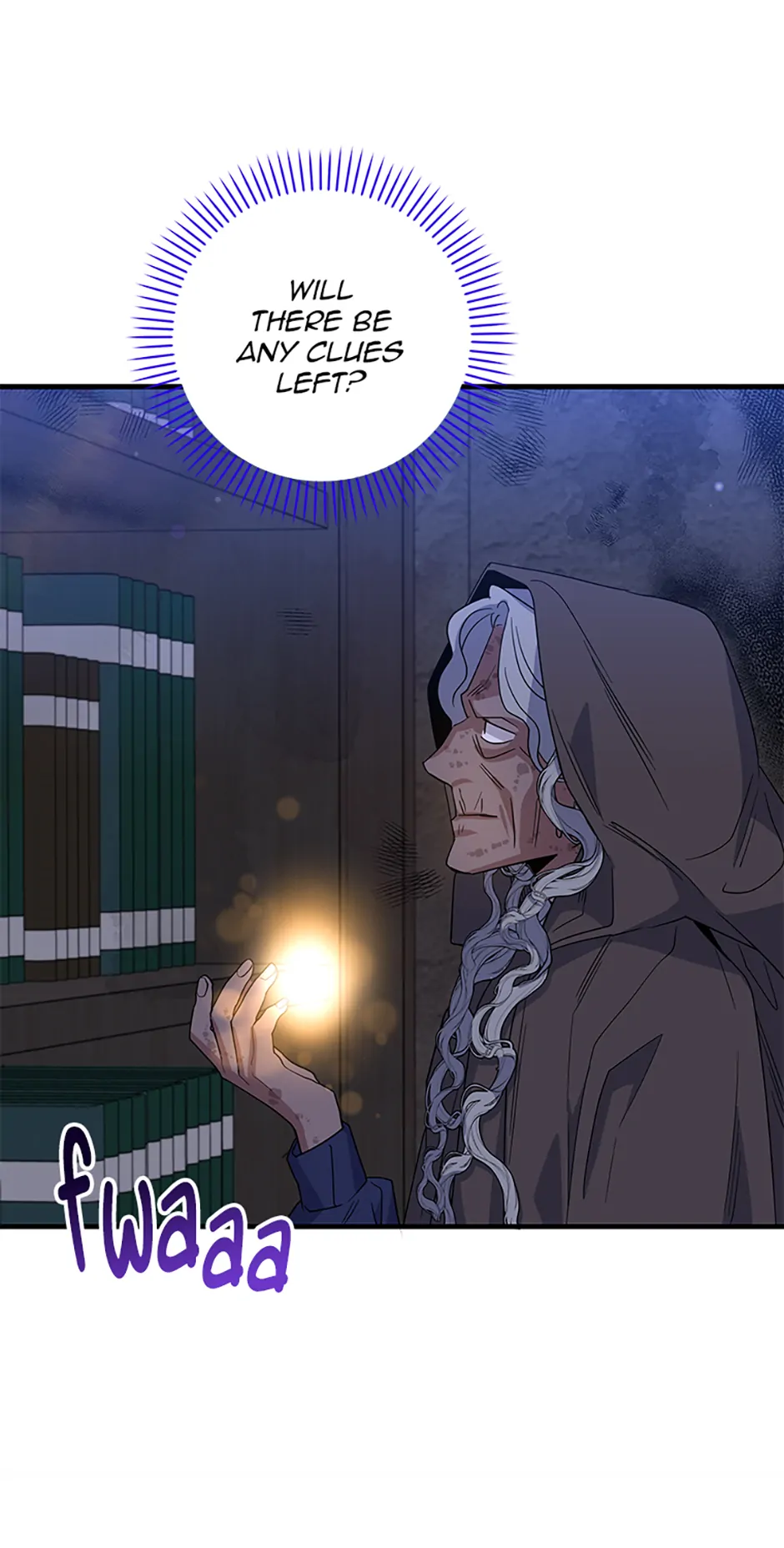 Baroness Goes on Strike [Mature](Official) - Chapter 133 manhwa