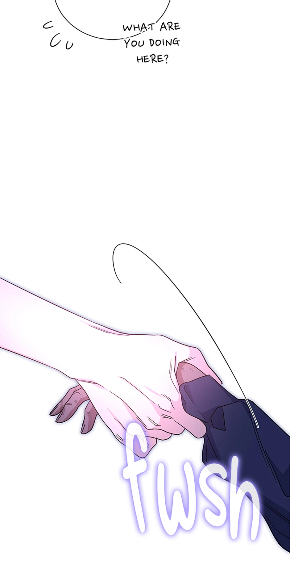 Baroness Goes on Strike [Mature](Official) - Chapter 133 manhwa