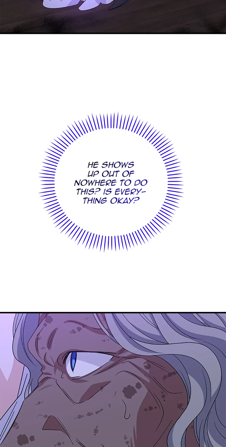 Baroness Goes on Strike [Mature](Official) - Chapter 133 manhwa