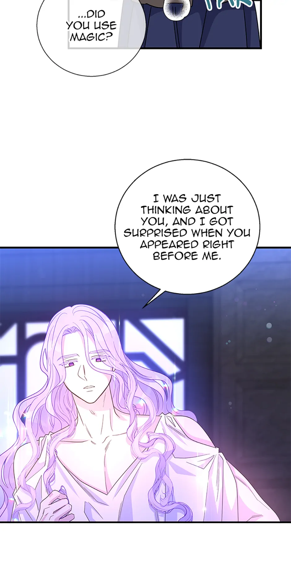 Baroness Goes on Strike [Mature](Official) - Chapter 133 manhwa