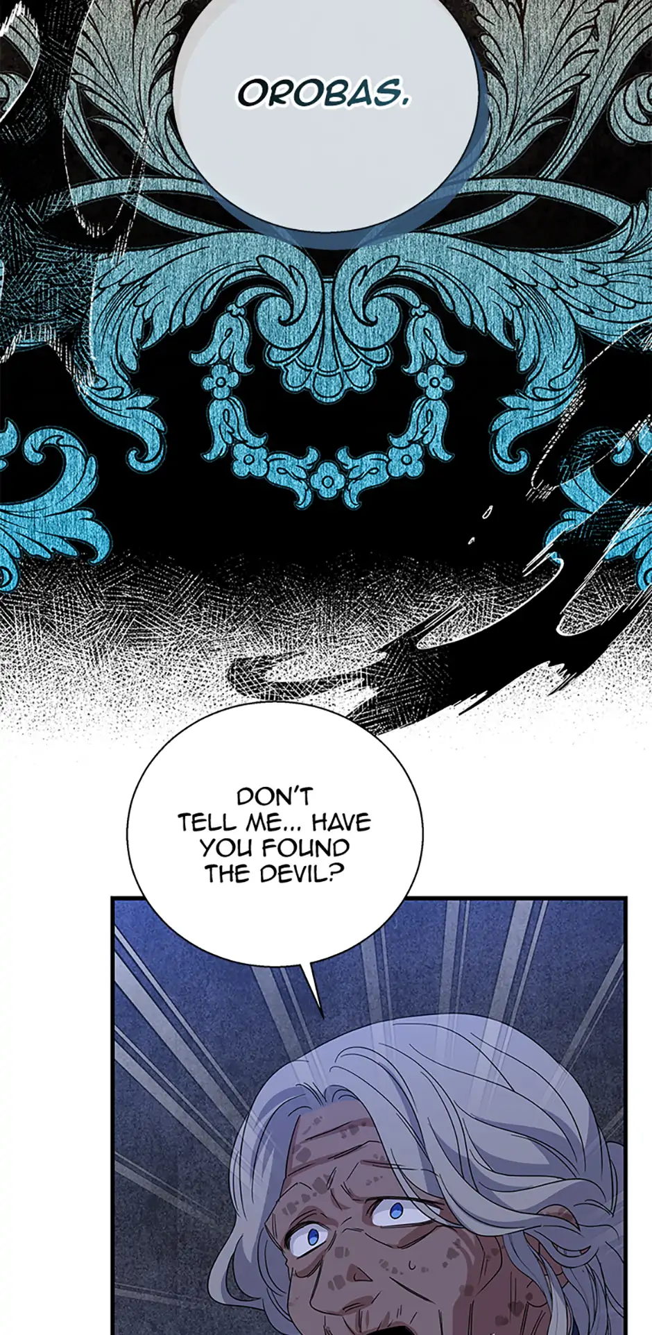 Baroness Goes on Strike [Mature](Official) - Chapter 133 manhwa
