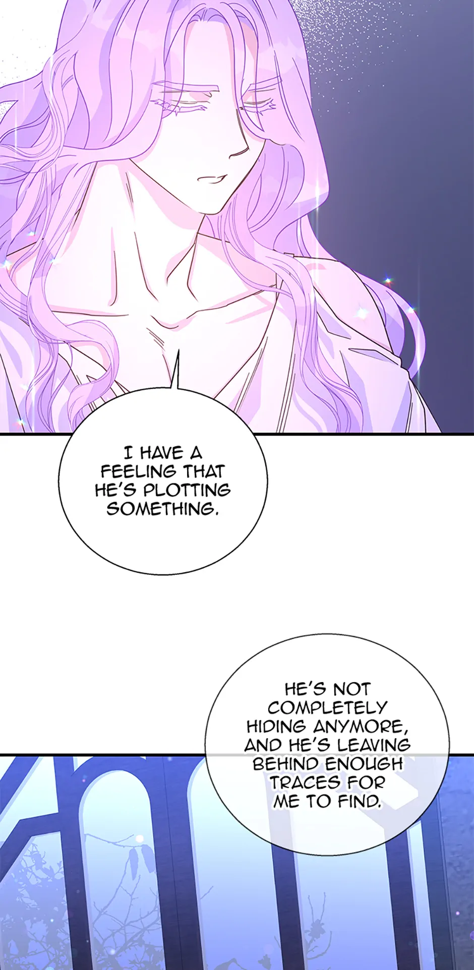 Baroness Goes on Strike [Mature](Official) - Chapter 133 manhwa