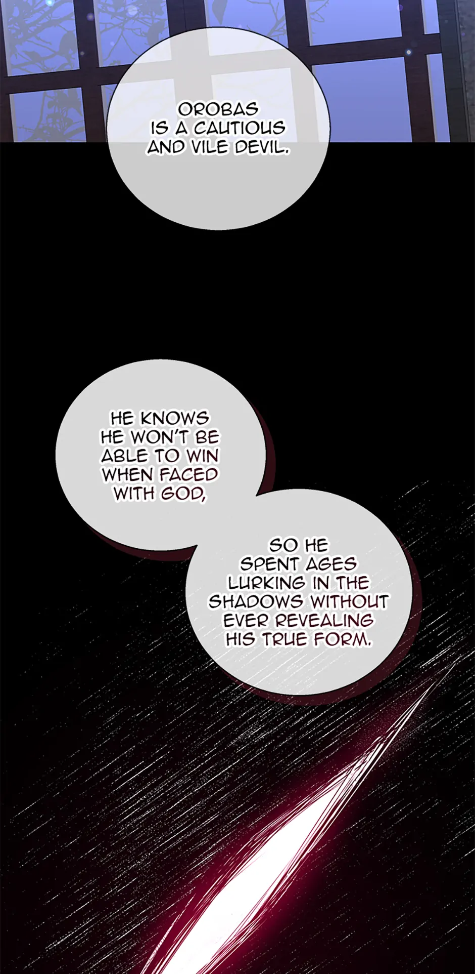 Baroness Goes on Strike [Mature](Official) - Chapter 133 manhwa