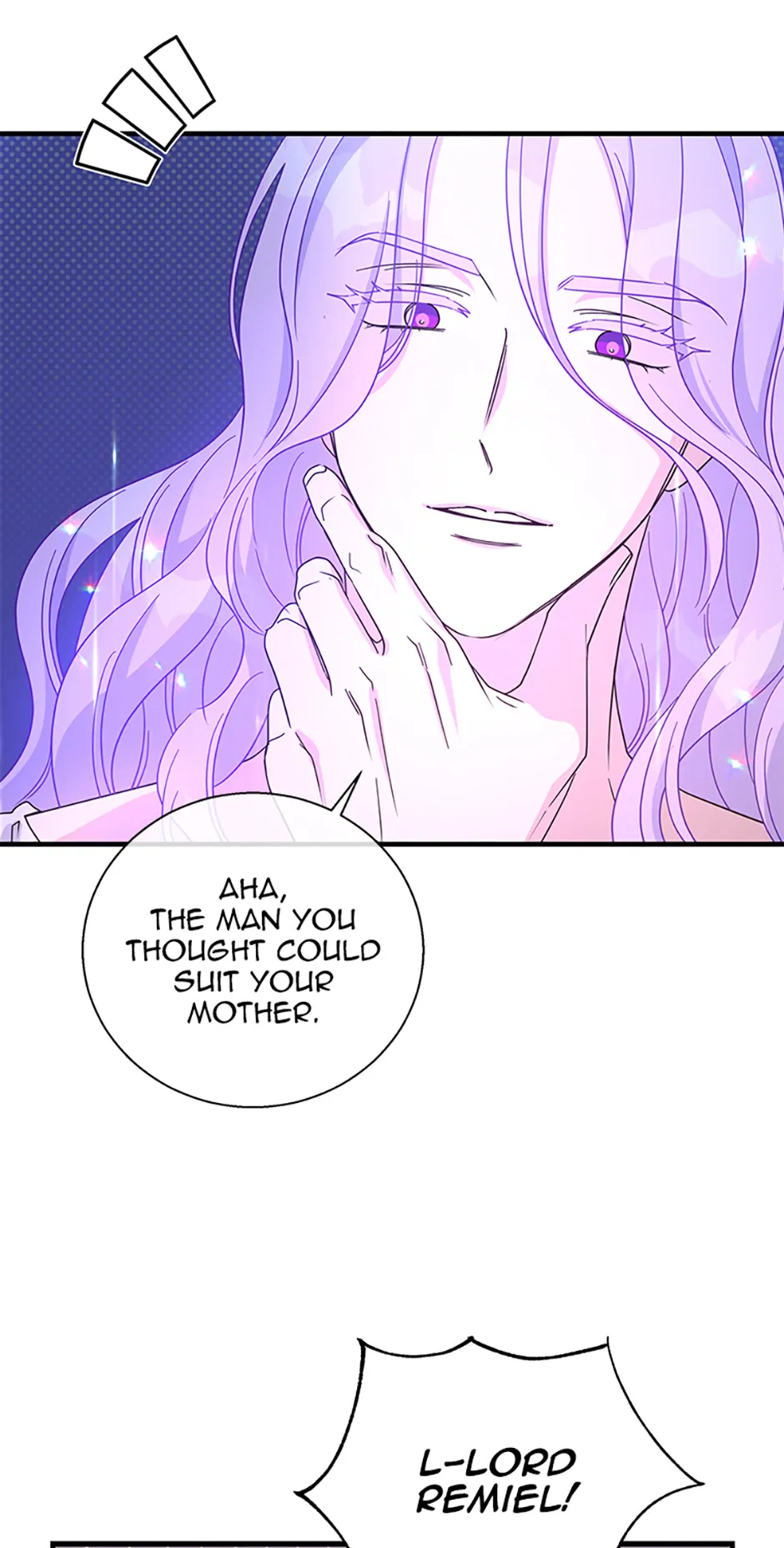Baroness Goes on Strike [Mature](Official) - Chapter 133 manhwa