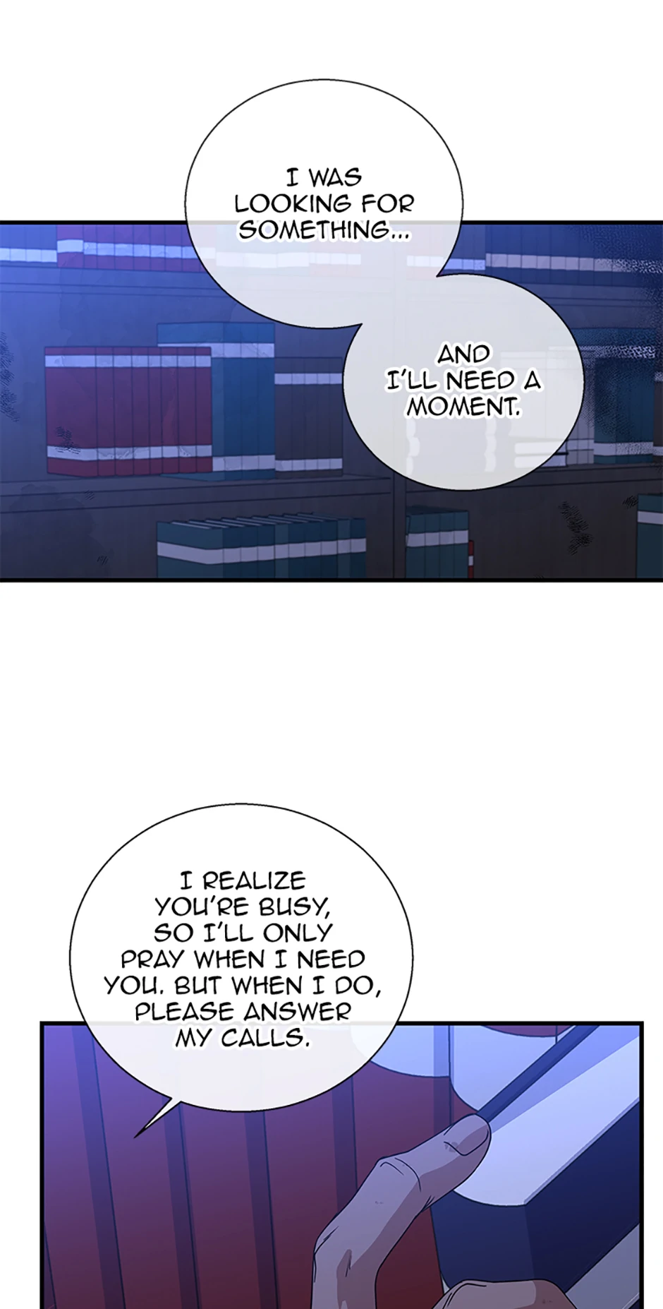 Baroness Goes on Strike [Mature](Official) - Chapter 133 manhwa