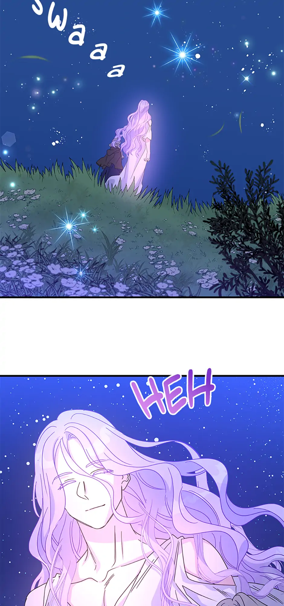 Baroness Goes on Strike [Mature](Official) - Chapter 133 manhwa