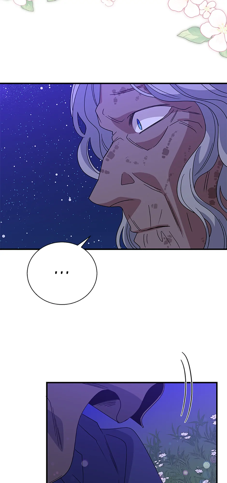 Baroness Goes on Strike [Mature](Official) - Chapter 133 manhwa