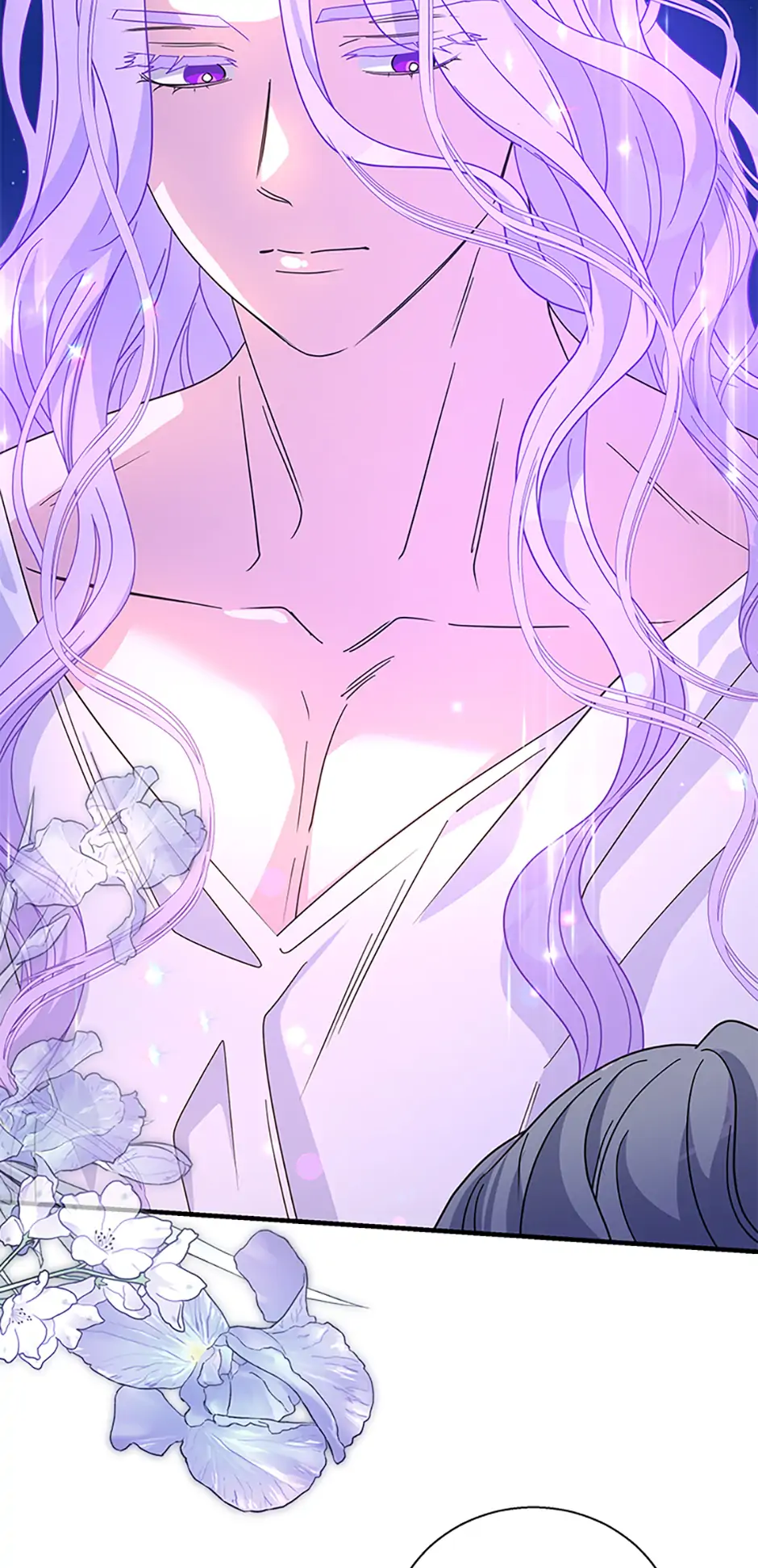 Baroness Goes on Strike [Mature](Official) - Chapter 133 manhwa