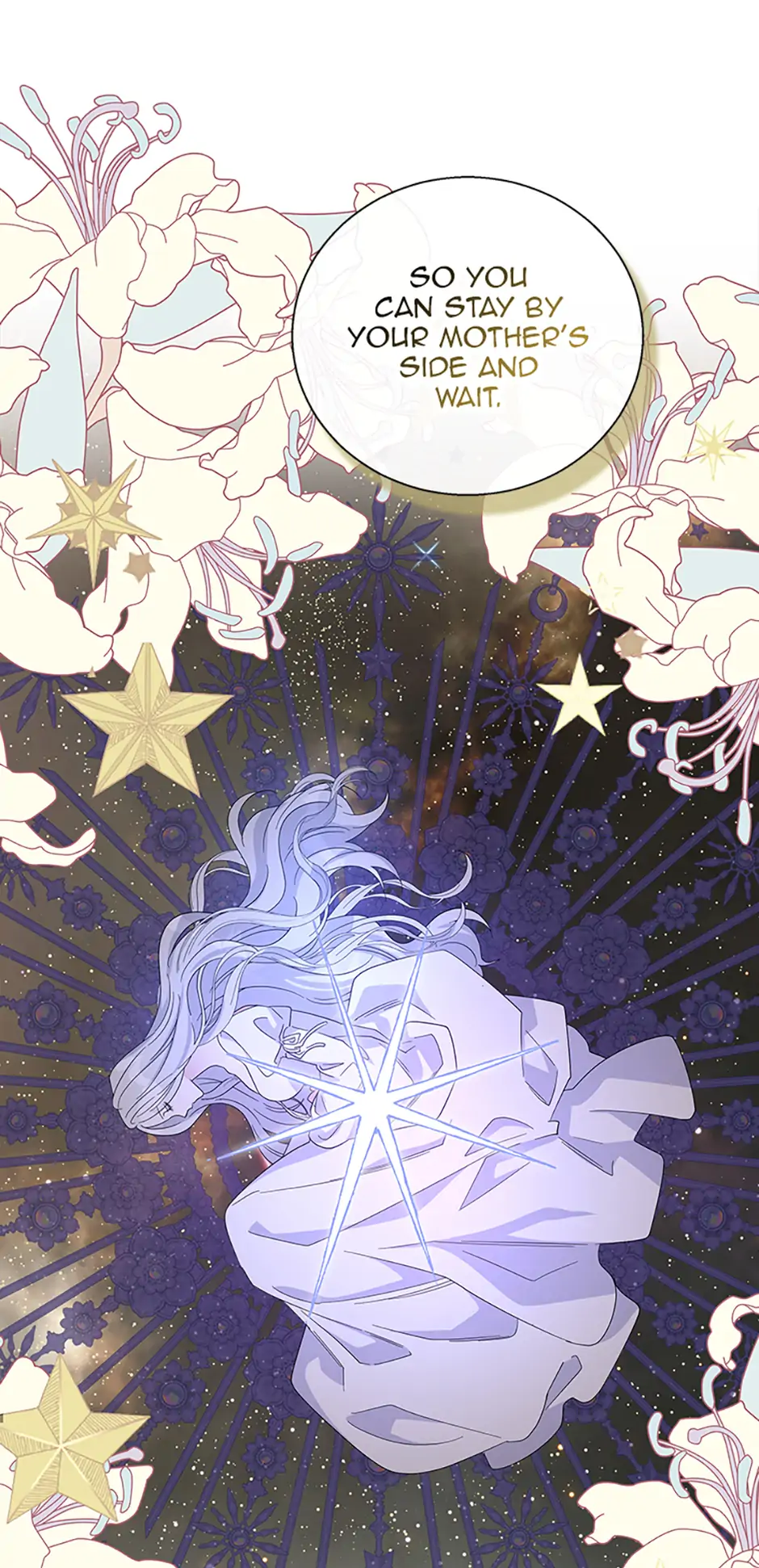 Baroness Goes on Strike [Mature](Official) - Chapter 133 manhwa