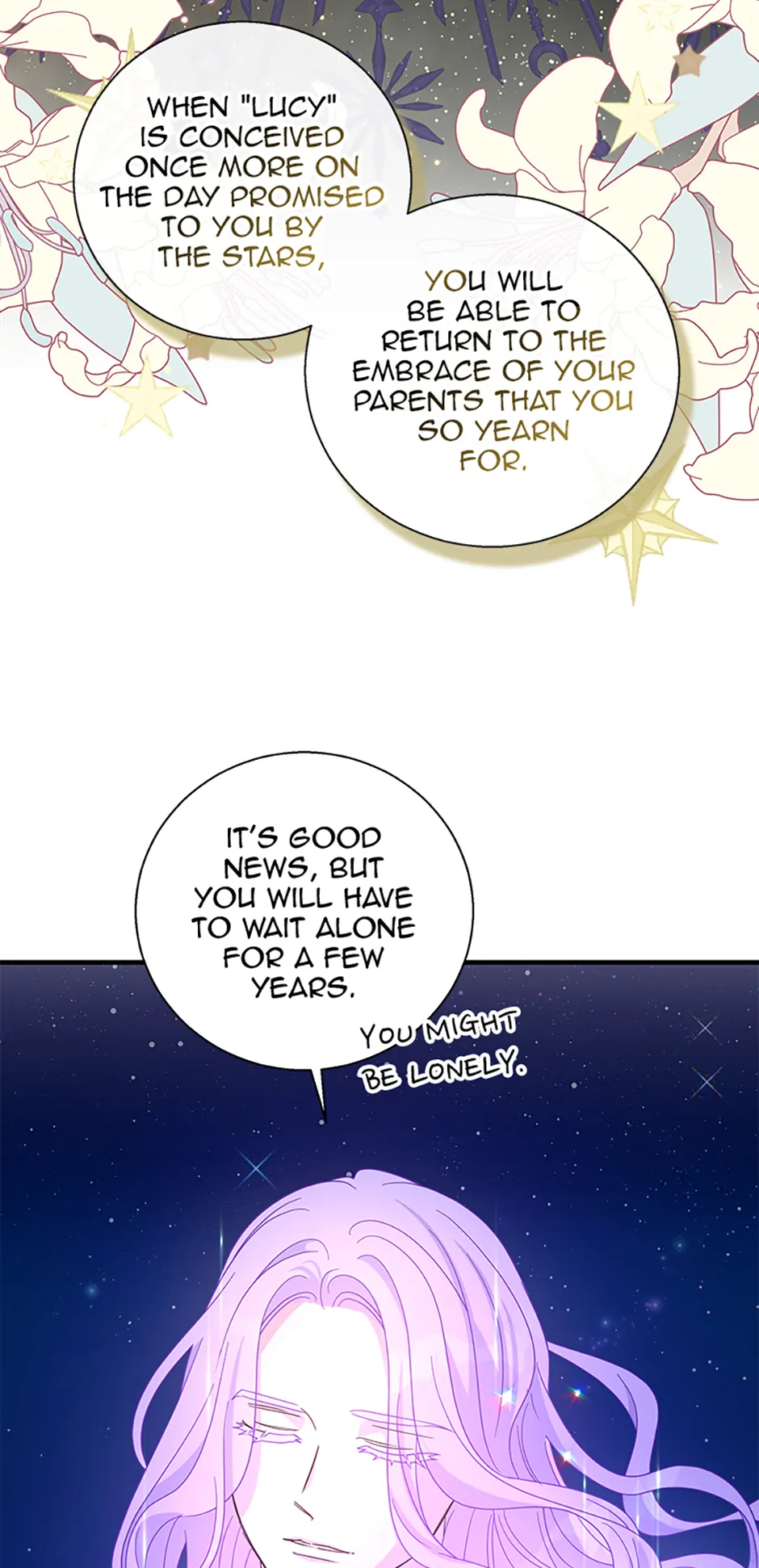 Baroness Goes on Strike [Mature](Official) - Chapter 133 manhwa