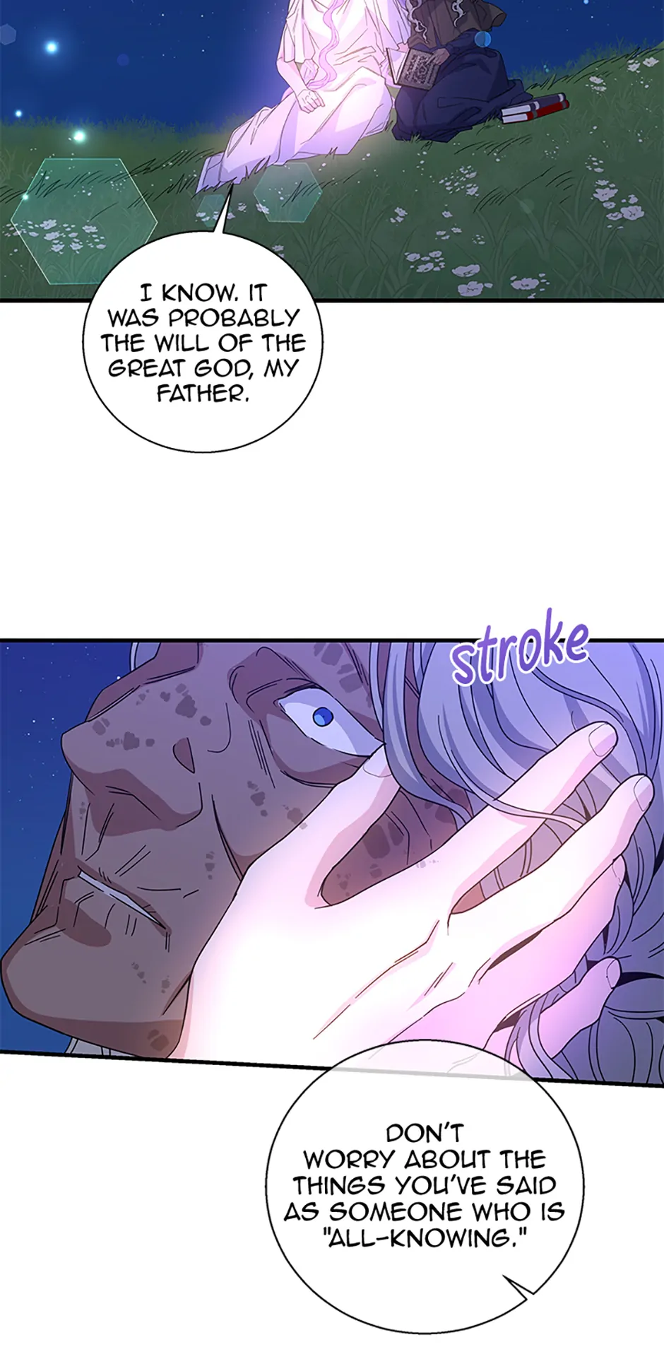 Baroness Goes on Strike [Mature](Official) - Chapter 133 manhwa