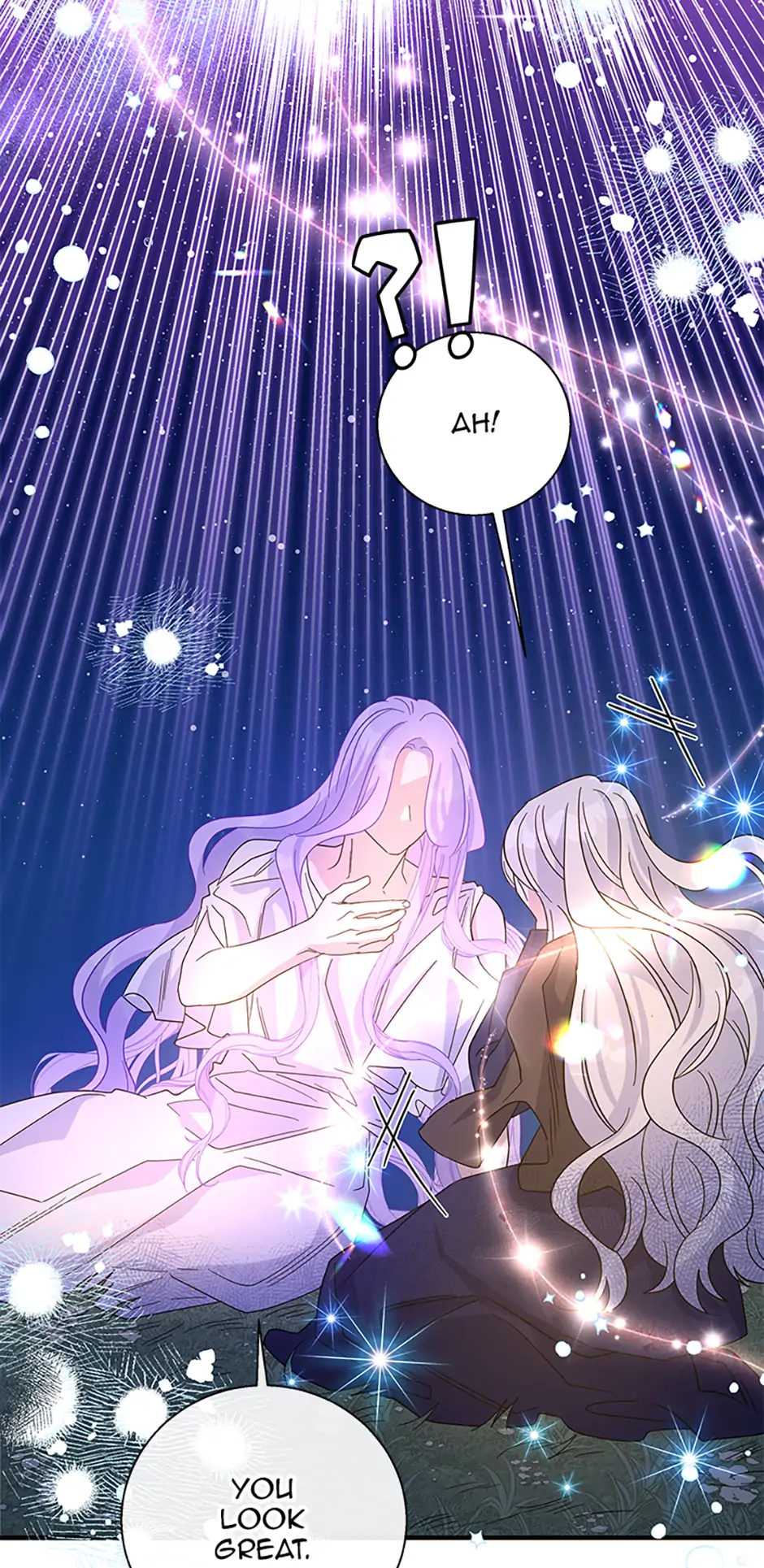 Baroness Goes on Strike [Mature](Official) - Chapter 133 manhwa