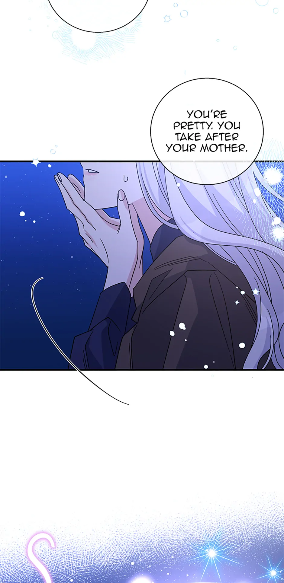 Baroness Goes on Strike [Mature](Official) - Chapter 133 manhwa