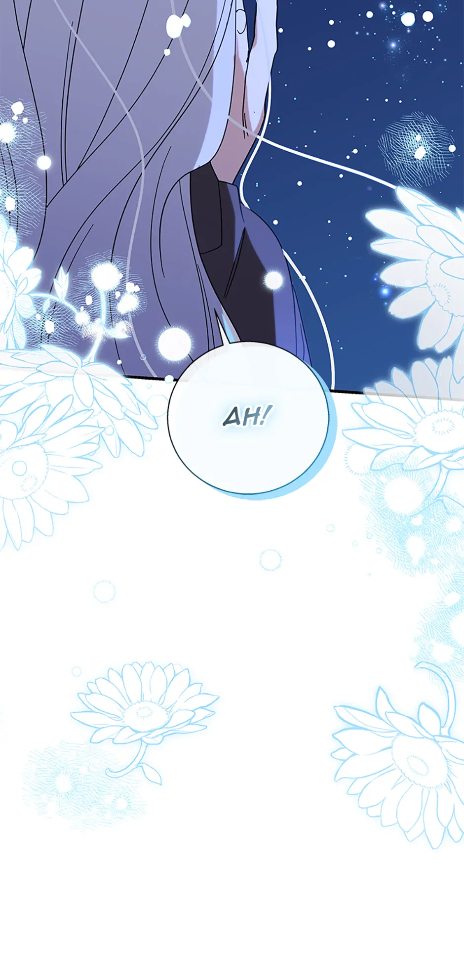 Baroness Goes on Strike [Mature](Official) - Chapter 133 manhwa