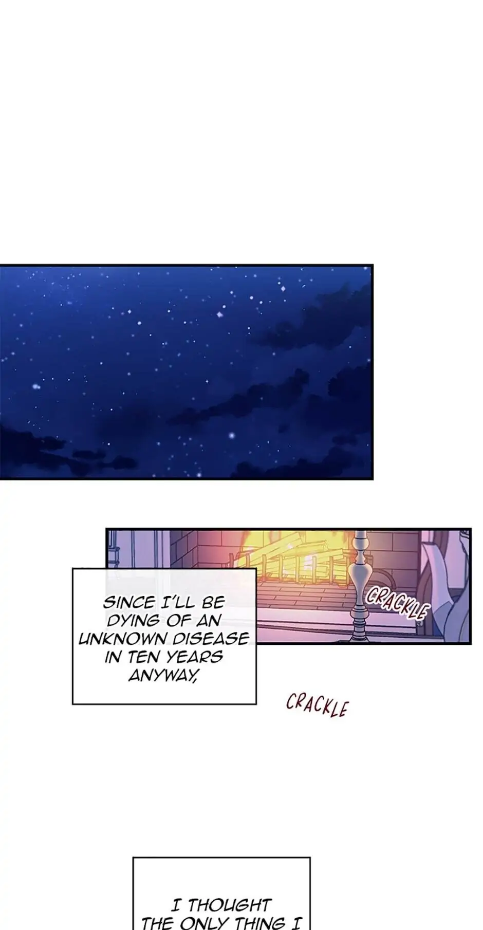 Baroness Goes on Strike [Mature](Official) - Chapter 14 manhwa