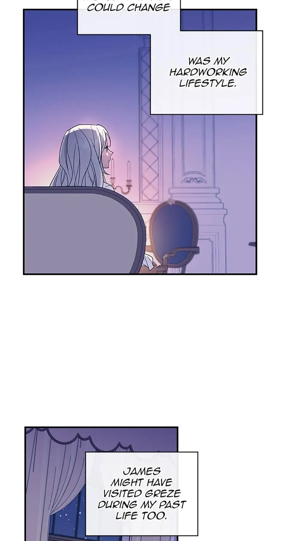 Baroness Goes on Strike [Mature](Official) - Chapter 14 manhwa