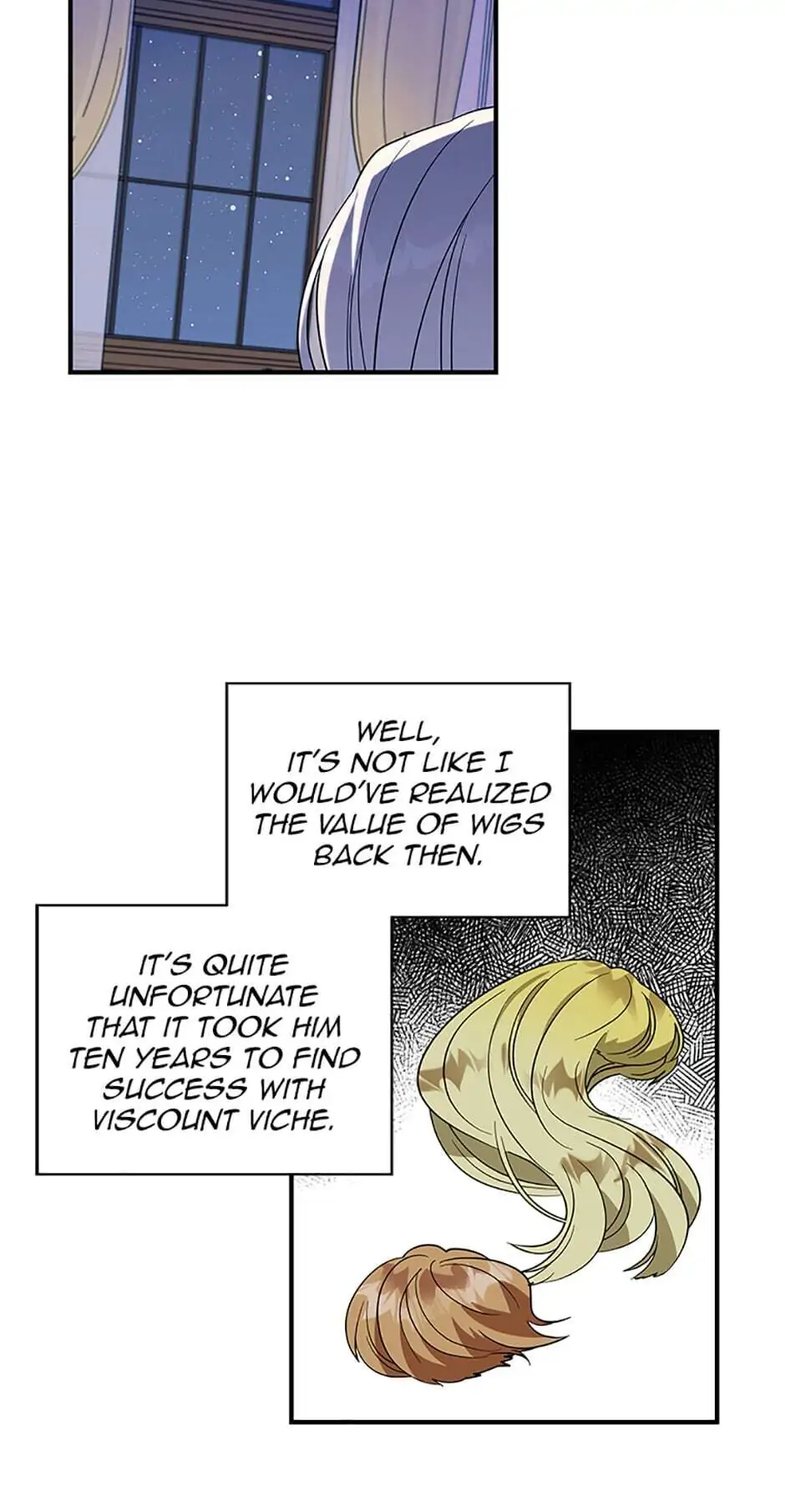 Baroness Goes on Strike [Mature](Official) - Chapter 14 manhwa