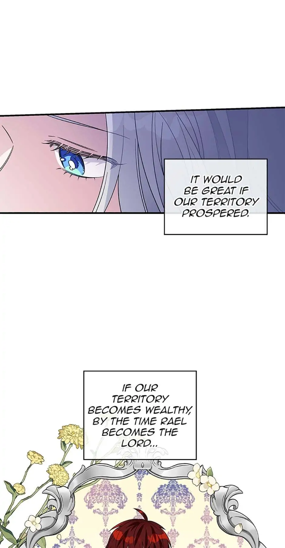 Baroness Goes on Strike [Mature](Official) - Chapter 14 manhwa