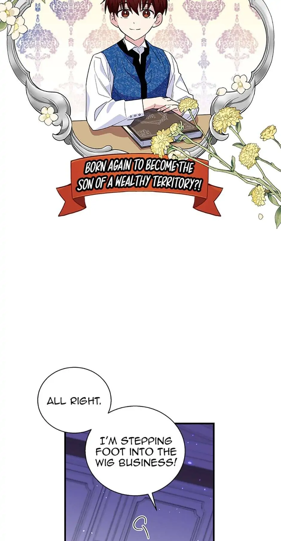 Baroness Goes on Strike [Mature](Official) - Chapter 14 manhwa