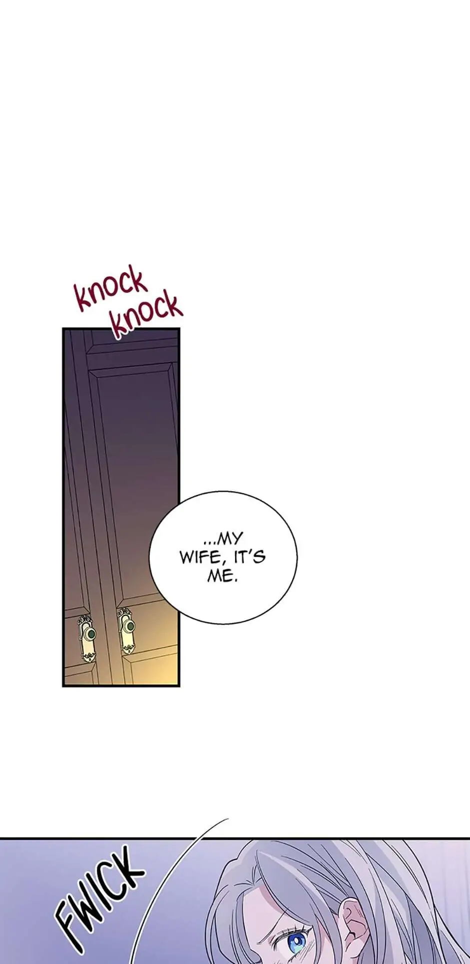 Baroness Goes on Strike [Mature](Official) - Chapter 14 manhwa