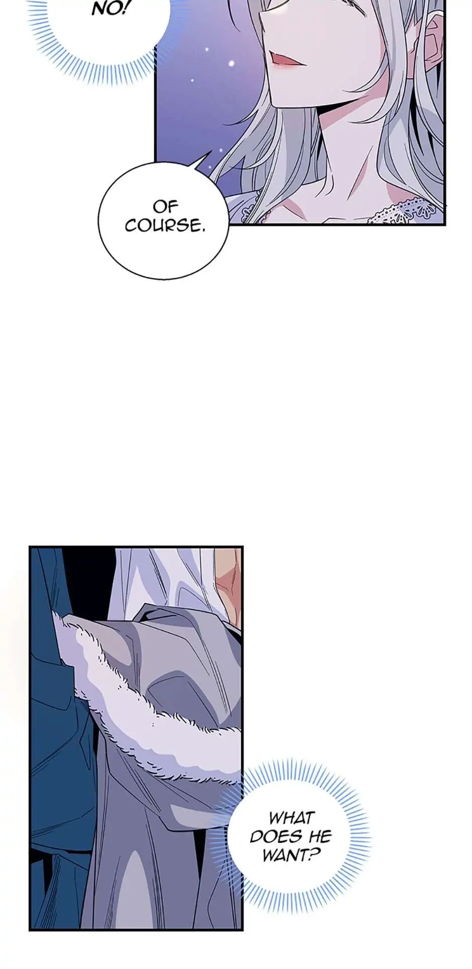 Baroness Goes on Strike [Mature](Official) - Chapter 14 manhwa