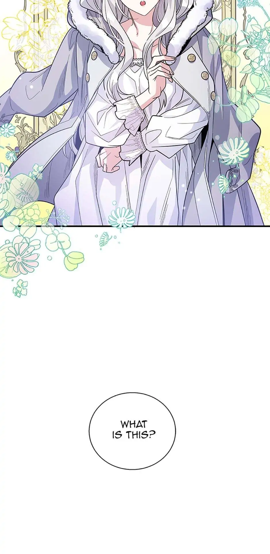 Baroness Goes on Strike [Mature](Official) - Chapter 14 manhwa