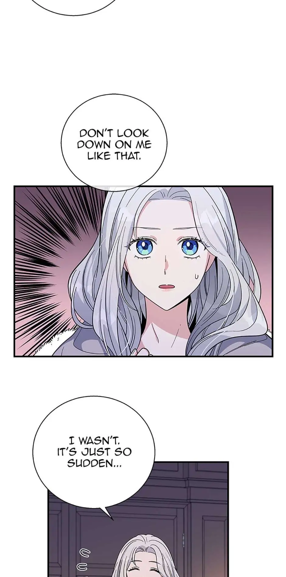 Baroness Goes on Strike [Mature](Official) - Chapter 14 manhwa