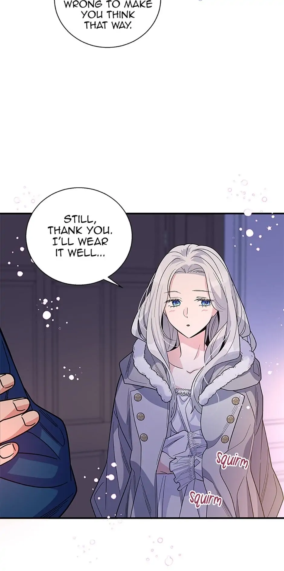 Baroness Goes on Strike [Mature](Official) - Chapter 14 manhwa