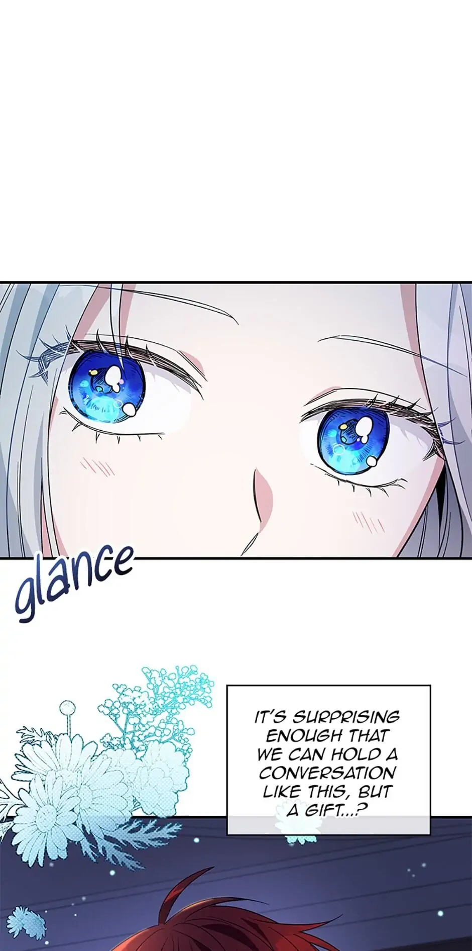 Baroness Goes on Strike [Mature](Official) - Chapter 14 manhwa