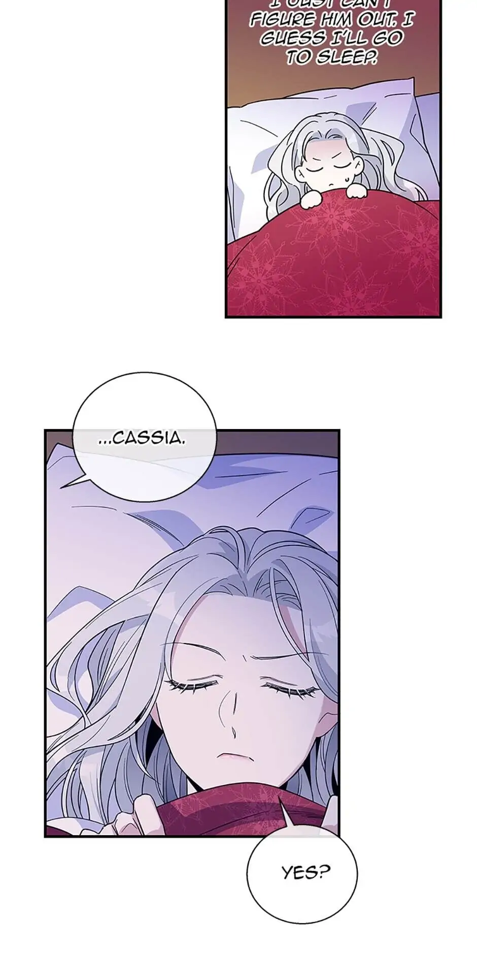 Baroness Goes on Strike [Mature](Official) - Chapter 14 manhwa